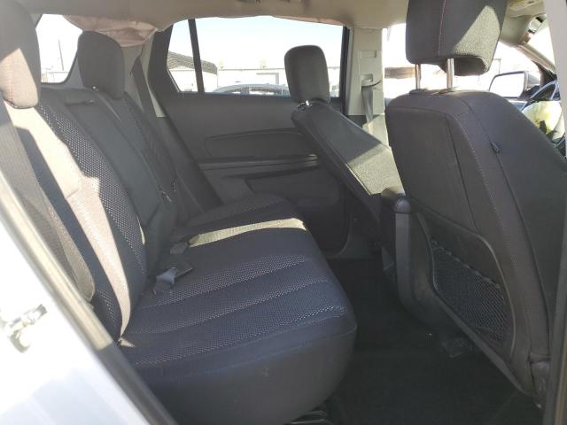 2017 GMC TERRAIN SL 2GKALNEKXH6344736