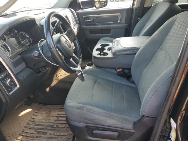 2015 RAM 2500 SLT 3C6UR5DJXFG639456