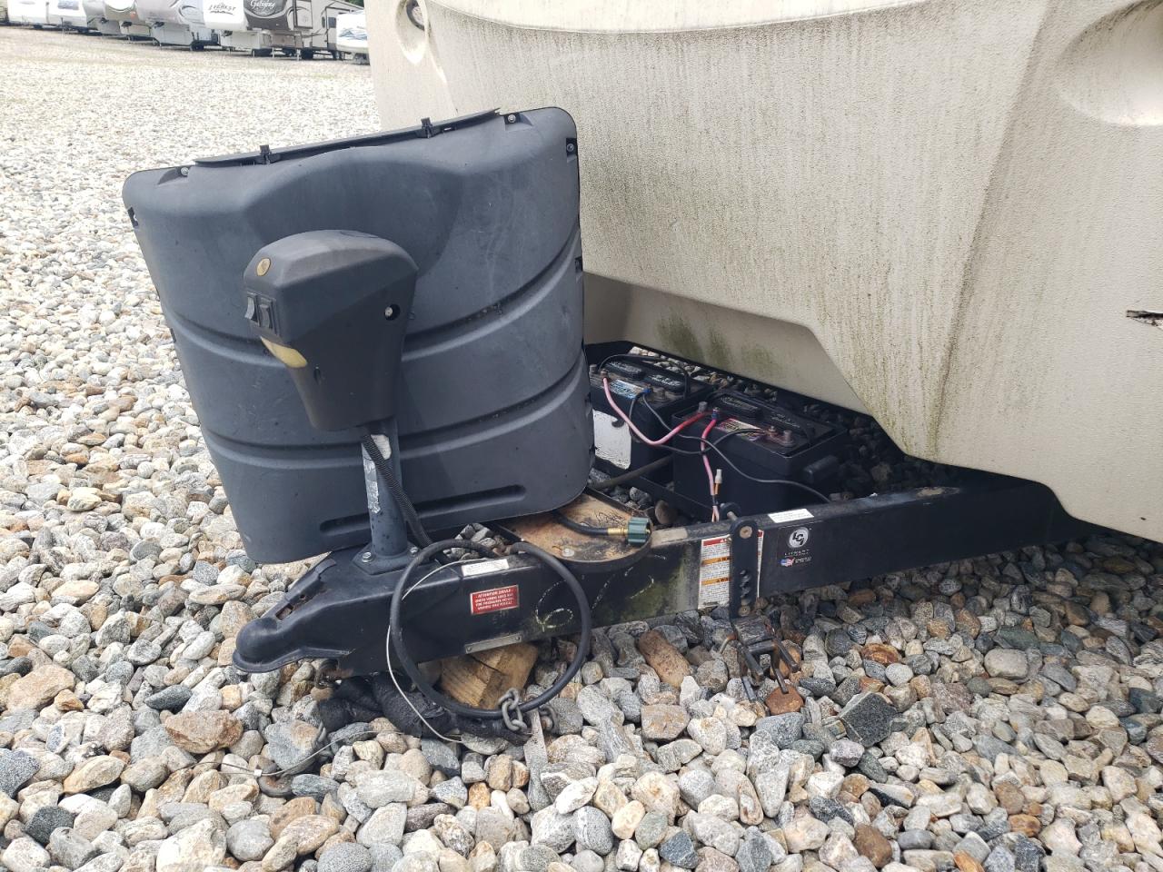 Lot #3302728125 2017 KEYSTONE COUGAR