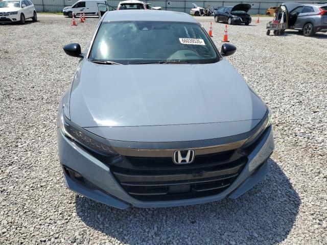 2022 HONDA ACCORD SPO 1HGCV1F39NA063171