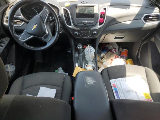 2019 CHEVROLET EQUINOX LT - 2GNAXUEV8K6173598