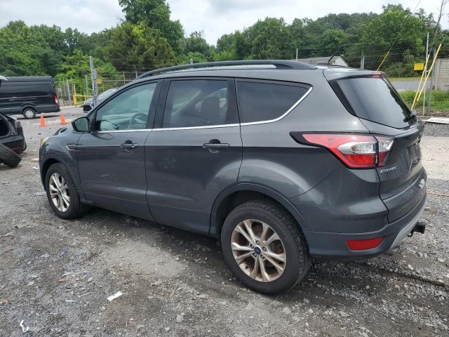 2018 FORD ESCAPE SE 1FMCU0GD7JUA02344