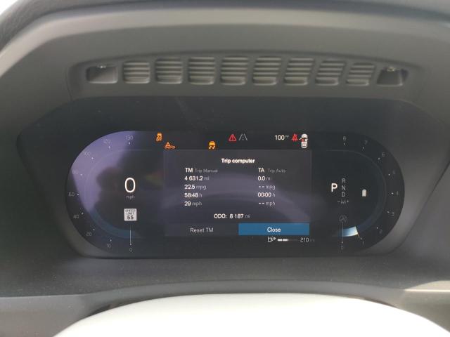 2025 VOLVO XC90 PLUS YV4062PE9S1325171