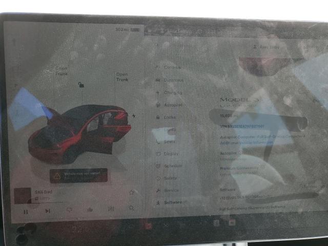 2024 TESLA MODEL 3 - 5YJ3E1EA7RF827661