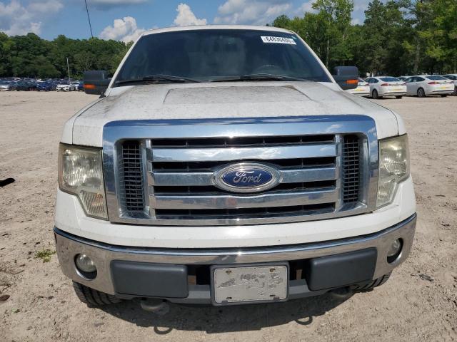 2011 FORD F150 SUPER - 1FTFW1EF7BFC37502