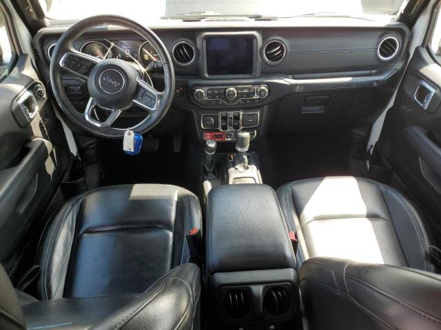 2021 JEEP WRANGLER U 1C4JJXR6XMW809719