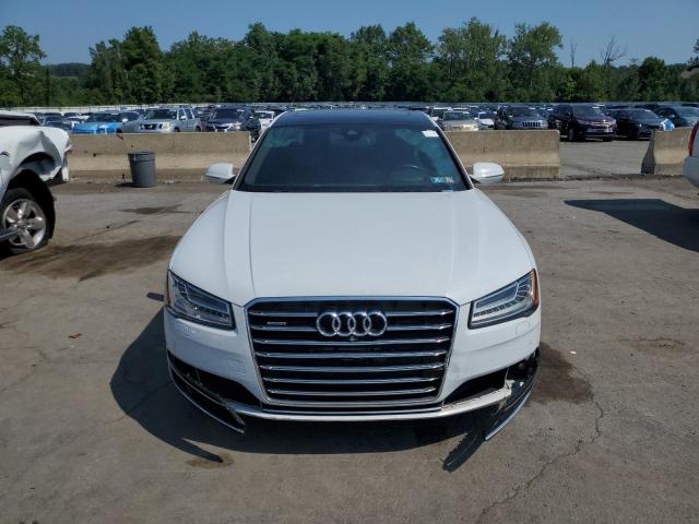 2015 AUDI A8 L QUATT WAU32AFD1FN012609