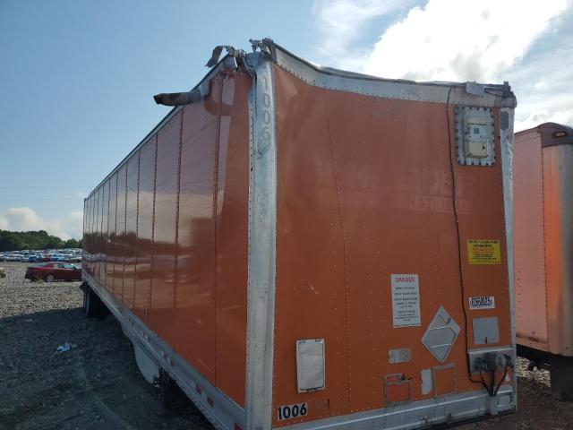 2013 GREAT DANE SEMI TRAIL #3302857894