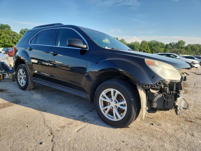 2016 CHEVROLET EQUINOX LT - 2GNALCEK1G1107569