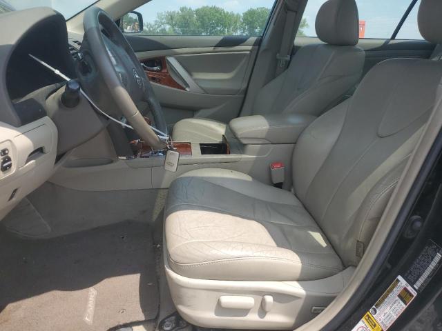 2010 TOYOTA CAMRY BASE - 4T4BF3EK6AR084887