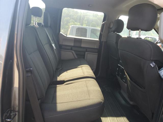 2017 FORD F150 SUPER - 1FTEW1EPXHFC84889
