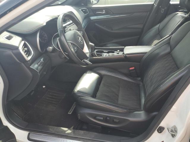 2022 NISSAN MAXIMA SR 1N4AA6EV7NC505702