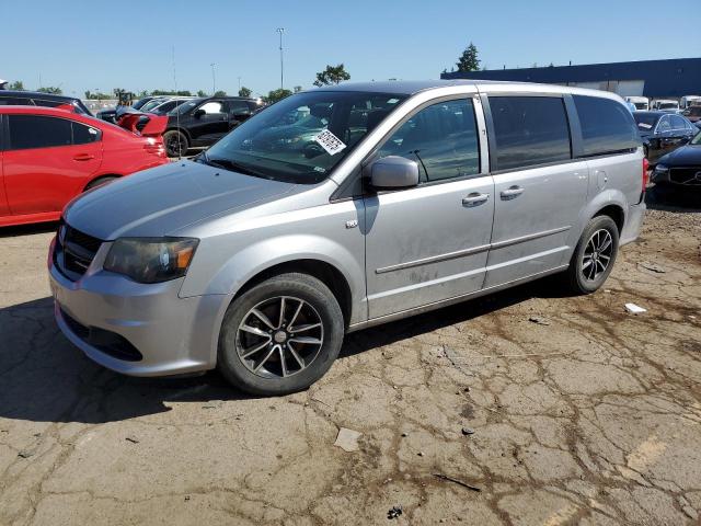 DODGE GRAND CARA
