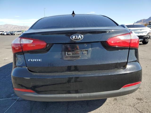2015 KIA FORTE LX - KNAFX4A64F5356766
