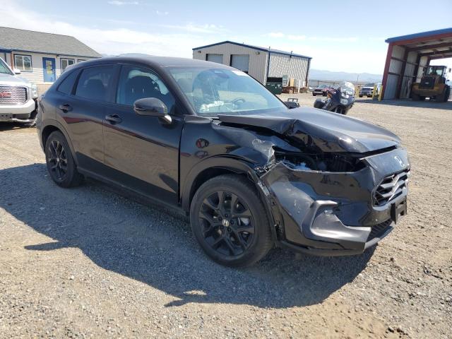Vin: 3czrz2h58sm793308, lot: 63708585, honda hr-v sport 20254