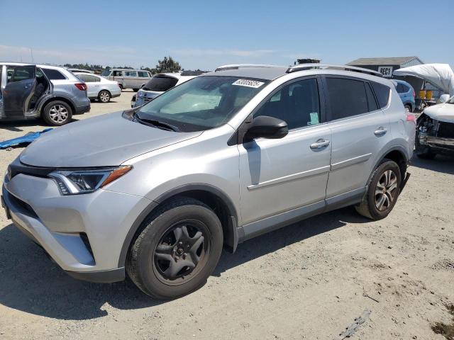 Vin: 2t3zfrev6hw349606, lot: 63005625, toyota rav4 le 2017 img_1