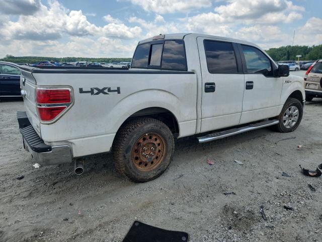 2014 FORD F150 SUPERCREW - Inny widok