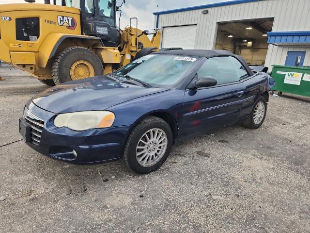CHRYSLER SEBRING