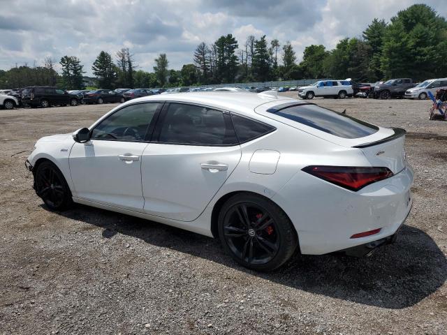 2023 ACURA INTEGRA A- 19UDE4H63PA006657