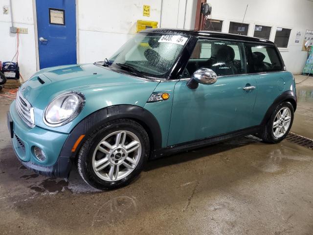 Vin: wmwsu3c50ct258623, lot: 64395745, mini cooper 2012 img_1