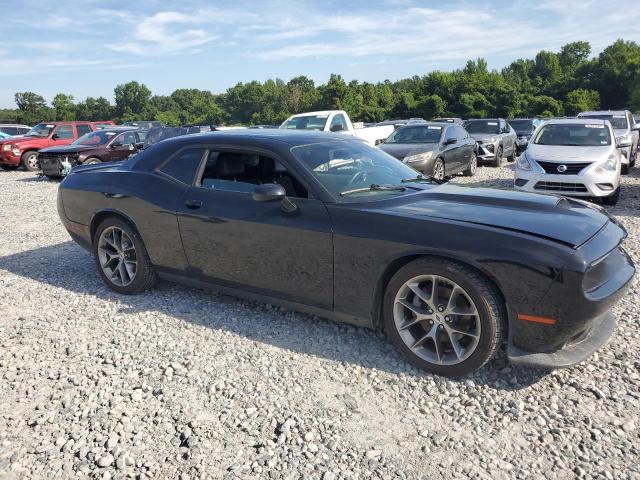 2019 DODGE CHALLENGER 2C3CDZJG6KH570752
