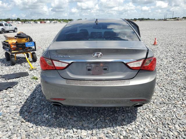2013 HYUNDAI SONATA SE - 5NPEC4AC6DH662445