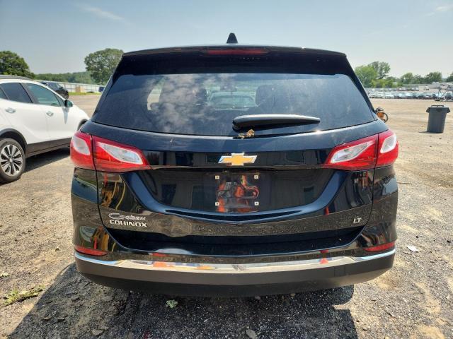 2018 CHEVROLET EQUINOX LT - 2GNAXJEV6J6267153