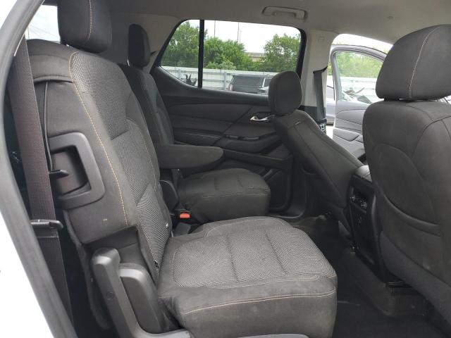 2018 CHEVROLET TRAVERSE L - 1GNERGKW6JJ116943