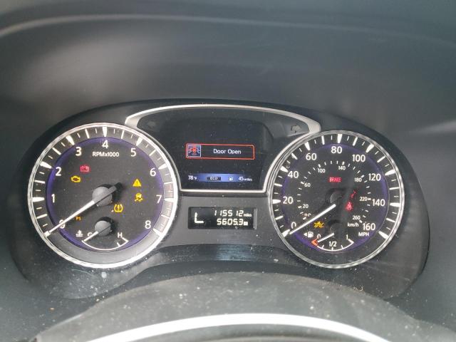 2020 INFINITI QX60 LUXE 5N1DL0MN1LC524755