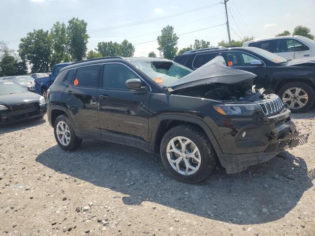 2024 JEEP COMPASS LA 3C4NJDBN3RT150025