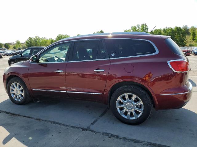 2015 BUICK ENCLAVE 5GAKVCKDXFJ363907