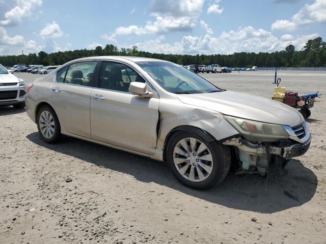 2013 HONDA ACCORD EX - 1HGCR2F75DA148097