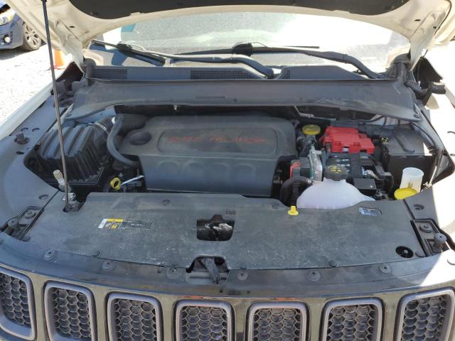 2019 JEEP COMPASS TR 3C4NJDDB2KT627794