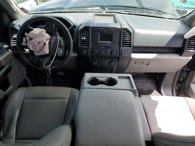 2016 FORD F150 SUPER - 1FTEX1CP6GFD58405