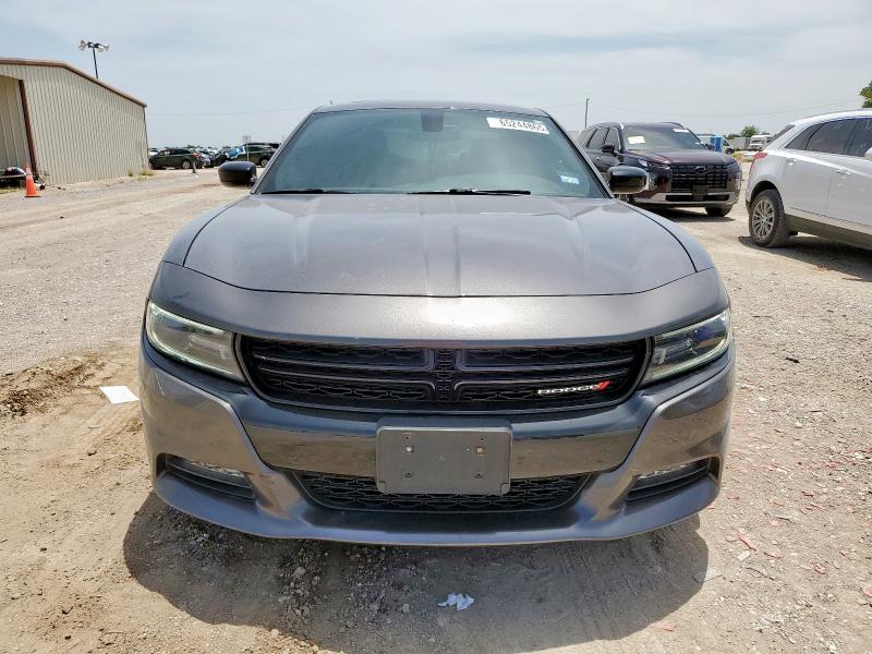 2018 DODGE CHARGER R/ - 2C3CDXCT2JH329400