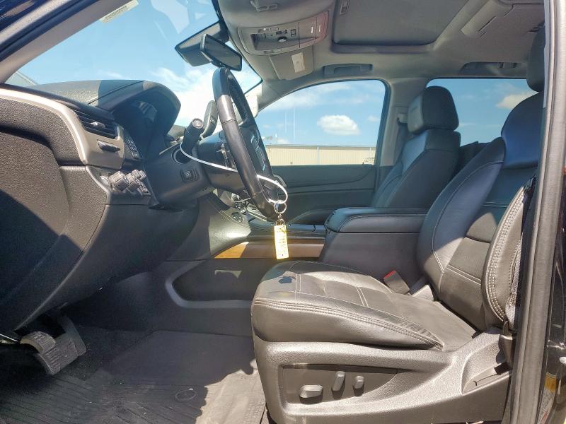 2020 GMC YUKON DENA 1GKS2CKJ6LR283468