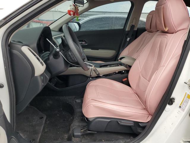 2020 HONDA HR-V EX 3CZRU6H57LM704304