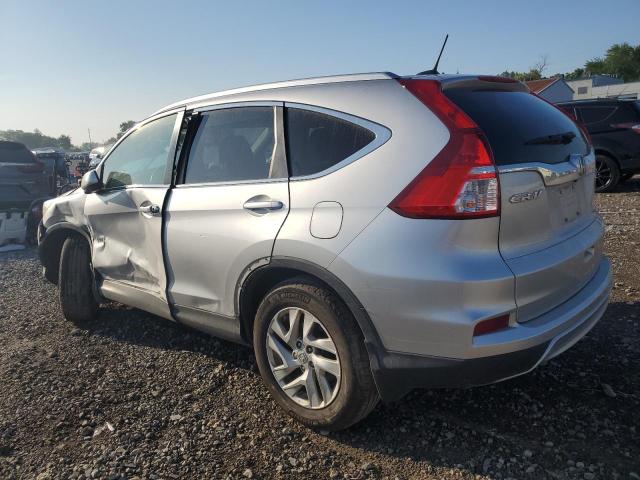 2015 HONDA CR-V EXL - 5J6RM4H75FL051323