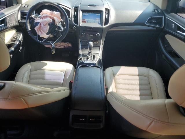2016 FORD EDGE SEL 2FMPK4J80GBB43975