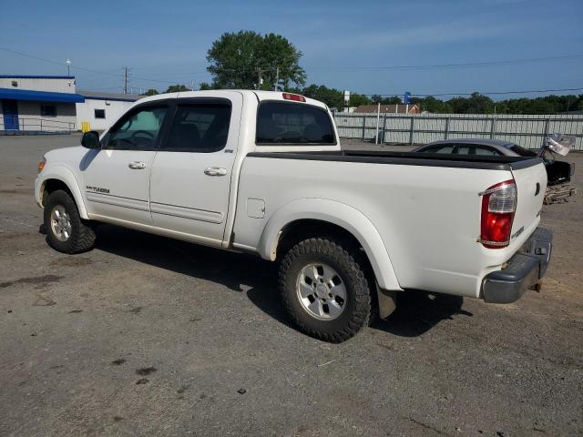2006 TOYOTA TUNDRA DOU #3301648637
