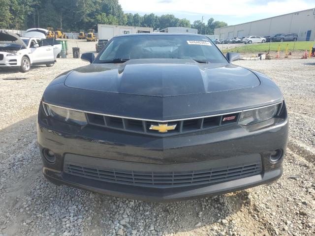 2015 CHEVROLET CAMARO LT 2G1FD1E38F9232814