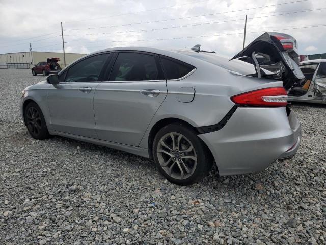 2020 FORD FUSION SEL - 3FA6P0CD3LR138663