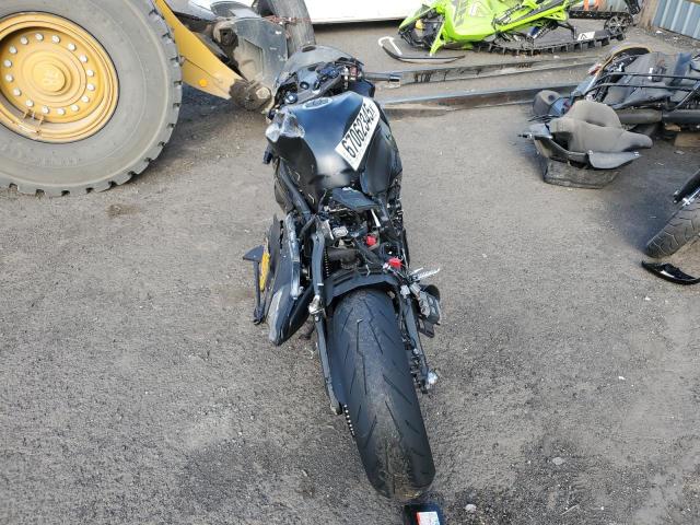 2024 KAWASAKI ZX636 K JKBZXJK1XRA002379