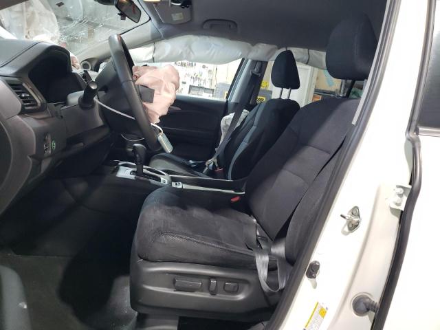 2019 HONDA PILOT EX 5FNYF5H31KB018251