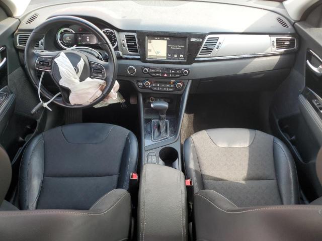 2019 KIA NIRO EX - KNDCC3LC0K5291973