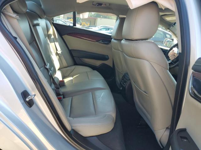 2018 CADILLAC ATS LUXURY 1G6AB5RX8J0106325