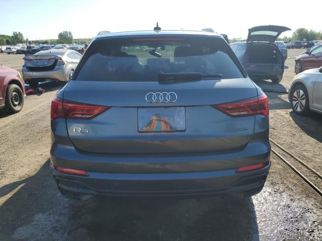2021 AUDI Q3 TECHNIK WA1FECF33M1106466