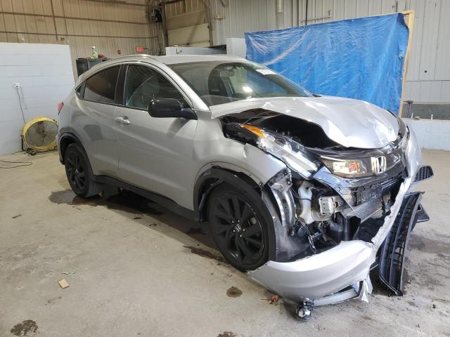 2022 HONDA HR-V SPORT 3CZRU6H13NM738238