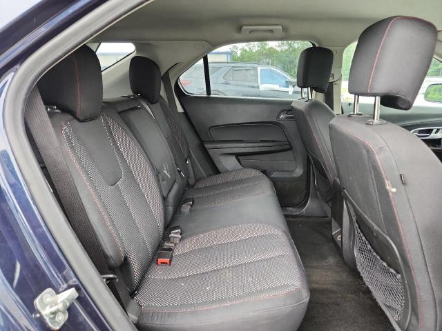 2015 CHEVROLET EQUINOX LT - 2GNALBEK8F1161833