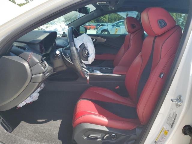 2022 ACURA TLX TECH A 19UUB5F55NA001921